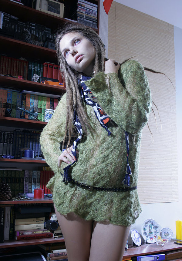 Еленочка, 18