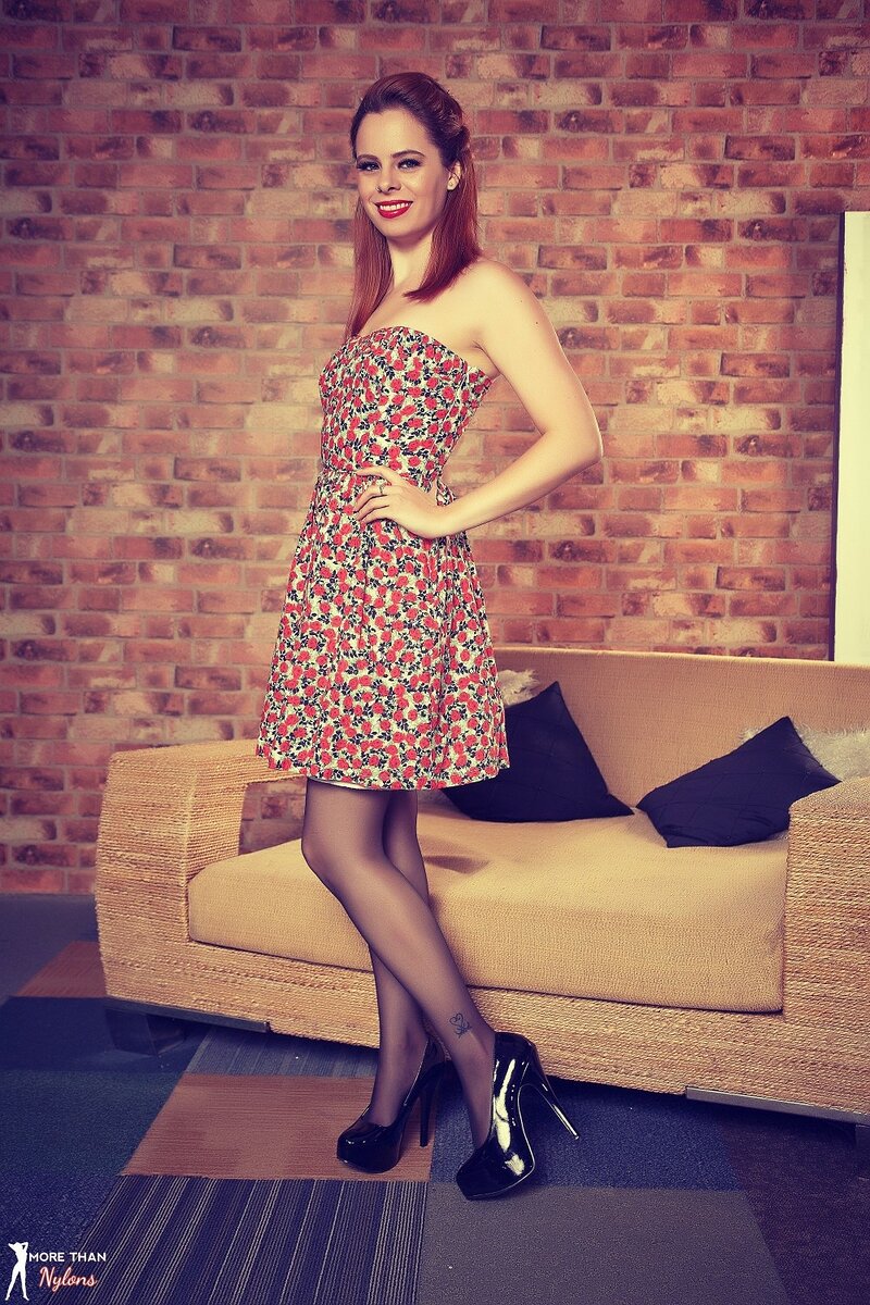 Лариса, 29