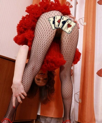 Любимчус, 25